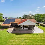 Fy130-middelfart-stjernevej-117 Semesterbostad *