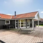 Fy130-middelfart-stjernevej-117 Semesterbostad *