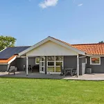 Semesterbostad Fy130-middelfart-stjernevej-117 Middelfart