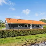 בית נופש Fy130-middelfart-stjernevej-117 *
