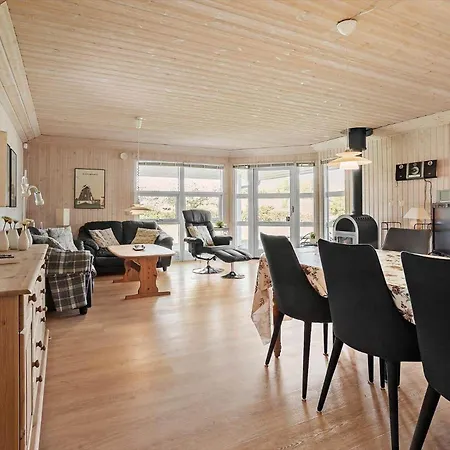 Fy130-middelfart-stjernevej-117 Casa vacanze