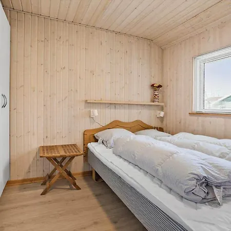 Casa de Férias Fy130-middelfart-stjernevej-117