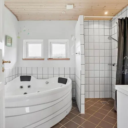 Fy130-middelfart-stjernevej-117 Casa vacanze