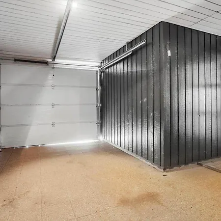 Fy130-middelfart-stjernevej-117 Casa de Férias Middelfart