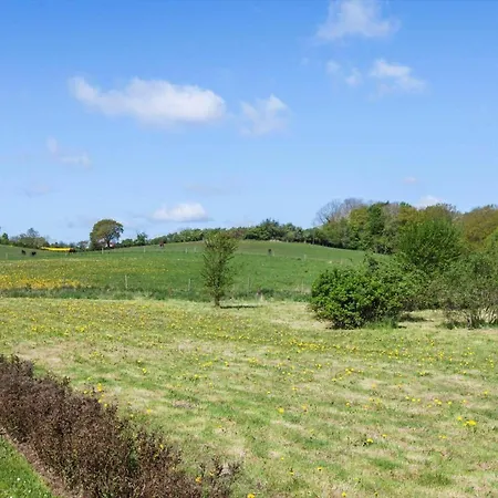 Fy130-middelfart-stjernevej-117 Casa vacanze