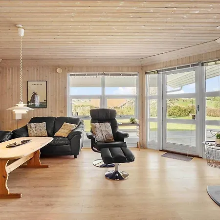 Сasa de vacaciones Fy130-middelfart-stjernevej-117