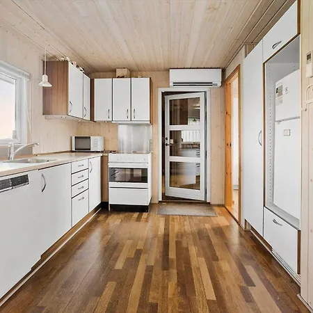 Сasa de vacaciones Fy130-middelfart-stjernevej-117 Middelfart