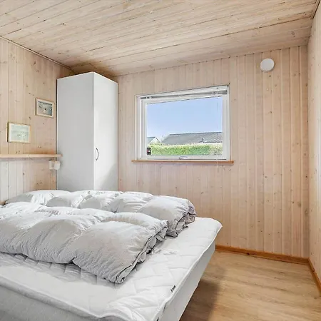 Сasa de vacaciones Fy130-middelfart-stjernevej-117 Middelfart