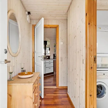 Сasa de vacaciones Fy130-middelfart-stjernevej-117 *