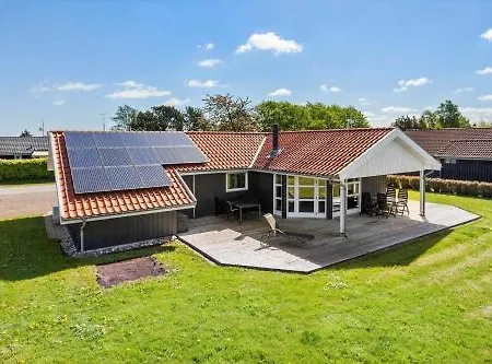 Feriehus Fy130-middelfart-stjernevej-117 *