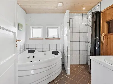 Feriehus Fy130-middelfart-stjernevej-117 *