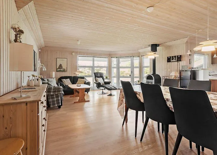 Fy130-middelfart-stjernevej-117 Сasa de vacaciones *