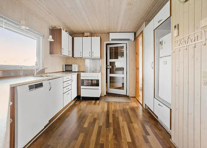 Сasa de vacaciones Fy130-middelfart-stjernevej-117 Middelfart