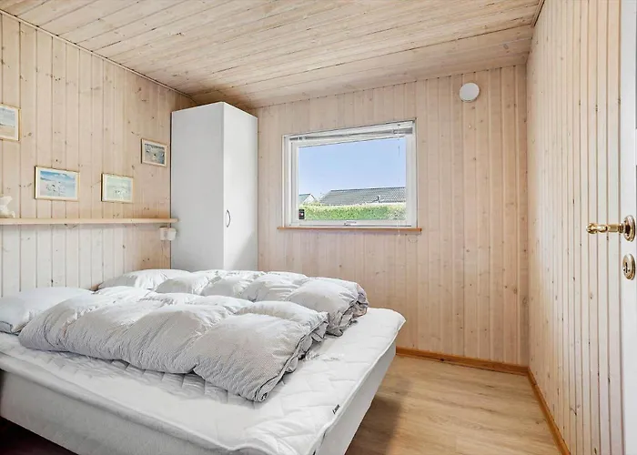 Сasa de vacaciones Fy130-middelfart-stjernevej-117 Middelfart