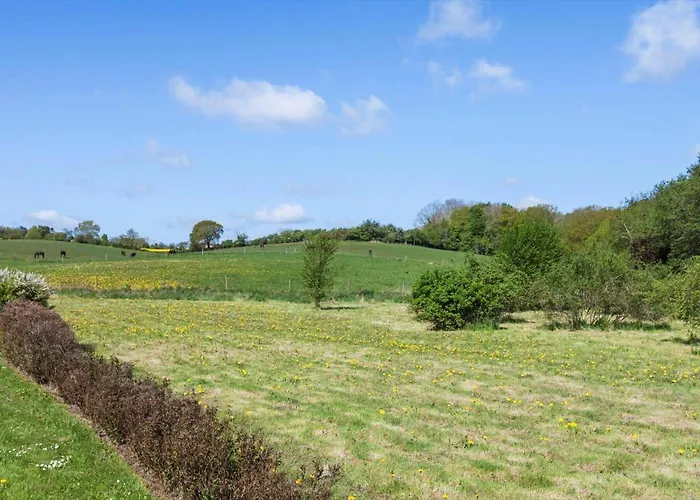 Fy130-middelfart-stjernevej-117 Сasa de vacaciones